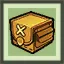 Inventory Expansion Ticket Cube