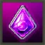Dual Magic Stone of Retaliation