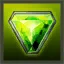 Dual Magic Stone of Growth
