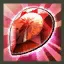 Special Sparring Magic Stone [Critical]