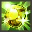 Special Sparring Magic Stone [Additional Damage]
