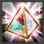 Dual Magic Stone Random Cube