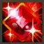 Sparring Dual Magic Stone [Shining Destruction]