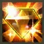 Sparring Dual Magic Stone [Shining Empowerment]