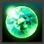 Sparring Dual Magic Stone [Resistance]