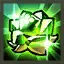 Blossomed Atma Magic Stone of Experience