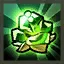 Bloomed Atma Magic Stone of Experience