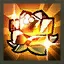 Blossomed Atma Magic Stone of Haste