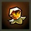 Faint Atma Magic Stone of Haste