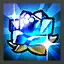 Blossomed Atma Magic Stone of Wisdom