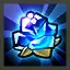 Bloomed Atma Magic Stone of Wisdom
