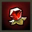 Faint Atma Magic Stone of Power