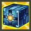 Pruinaum Region Accessory Select Cube