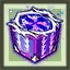 Swirling Phantasma Cube