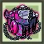 Abyssal Incense Cube