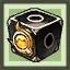 Pruinaum Raid Weekly Clear Reward Cube [Story]