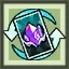 Giant Mystic Stone Transfer Ticket