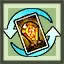 Yellow Mystic Stone Transfer Ticket