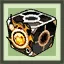 Pruinaum Raid Weekly Clear Reward Cube