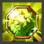 Shining Dual Magic Stone of Opportunity