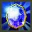 Shining Dual Magic Stone of Extremity
