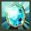 Shining Dual Magic Stone of Awakening