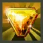 Shining Dual Magic Stone of Diffusion