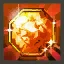 Shining Dual Magic Stone of Dignity