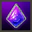 Dual Magic Stone of Patience