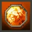 Dual Magic Stone of Dignity
