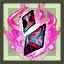 Blazing Crystal