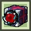 Never-Ending Darkness Cube