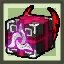 Crimson Calamity Cube
