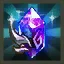Giant Refined Mystic Stone