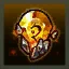 Yellow Refined Mystic Stone