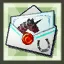 [Cobo] Legendary Summon Exchange Ticket (Mount)