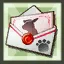 [Cobo] Legendary Summon Exchange Ticket (Pet)