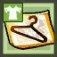 Magic Wardrobe Ticket (Top Piece) (1st)