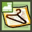 Magic Wardrobe Ticket (Shoes) (1st)