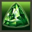 Resonant Magic Stone