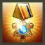 Champion's Victory Medal