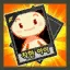 착한 아이 증명서
