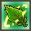 Eldrasil's Leaf