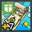Armor Enhancement Amulet Lv.7