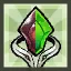 Refined El Shard (Poison Plague)