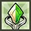 Refined El Shard (Poison Piercing)