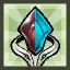 Refined El Shard (Freezing Plague)