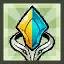 Refined El Shard (Freezing Petrifying)