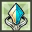 Refined El Shard (Freezing Piercing)