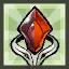 Refined El Shard (Burning Plague)